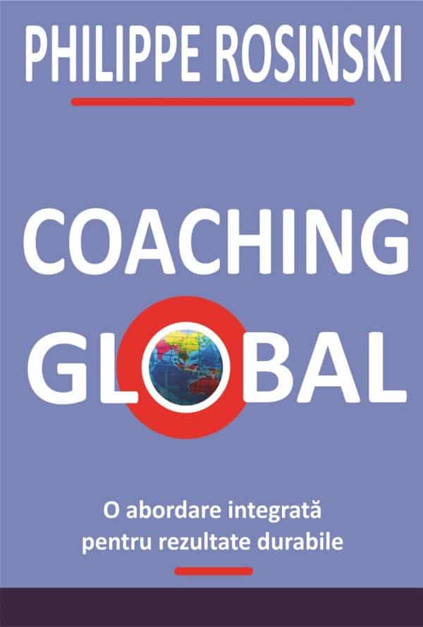 Coaching global