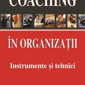 coaching in organizatii