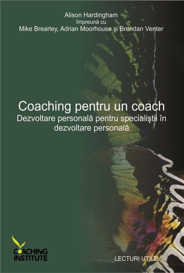 Coaching pt un coach