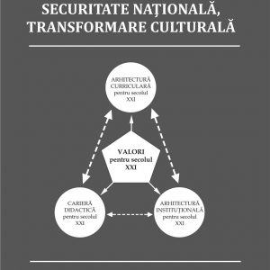 Educatie securitate nationala si transformare culturala