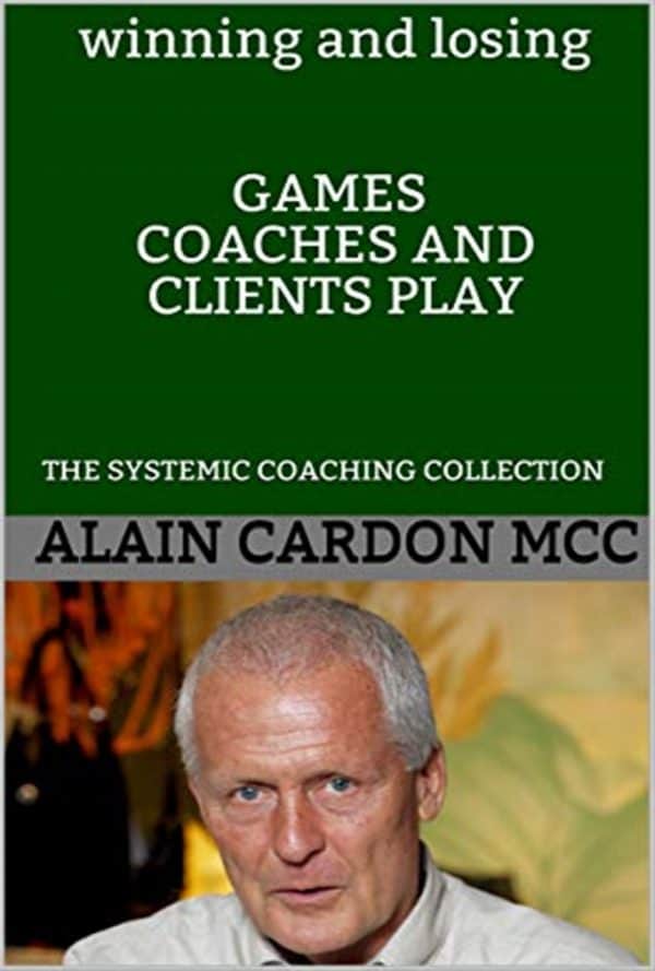 Games Coaches and Clients Play