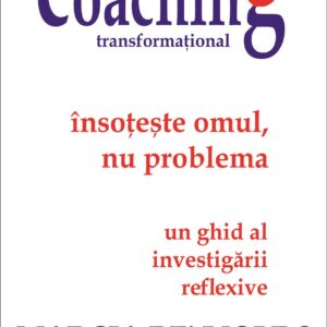 Coaching transformațional